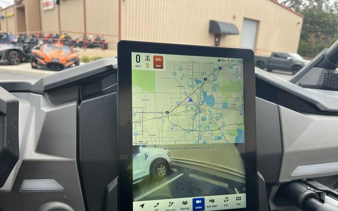 2026 Polaris RZR Pro R Ultimate