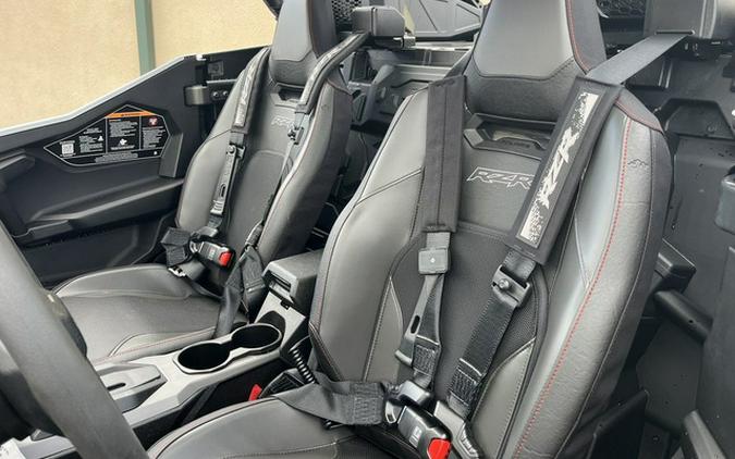 2026 Polaris RZR Pro R Ultimate