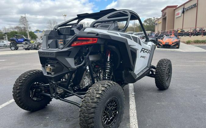 2026 Polaris RZR Pro R Ultimate