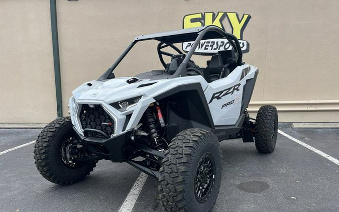 2026 Polaris RZR Pro R Ultimate