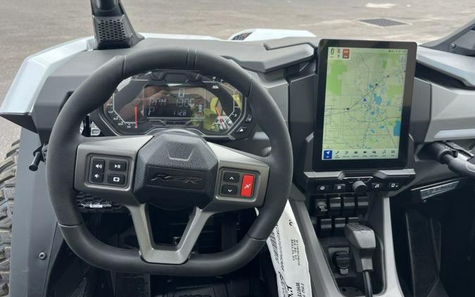 2026 Polaris RZR Pro R Ultimate