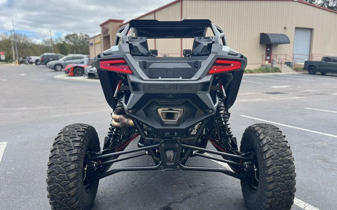 2026 Polaris RZR Pro R Ultimate