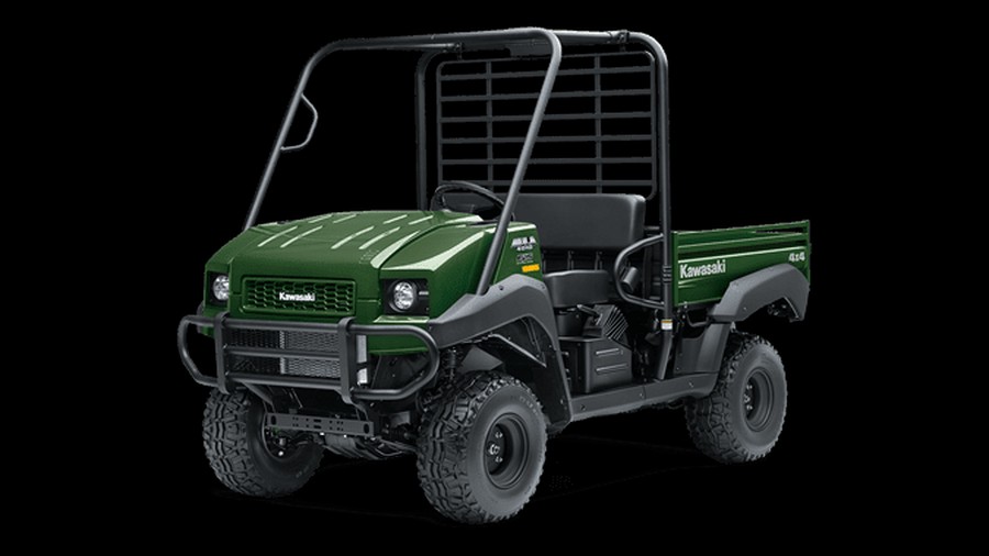 2026 KAWASAKI MULE 4010 4X4