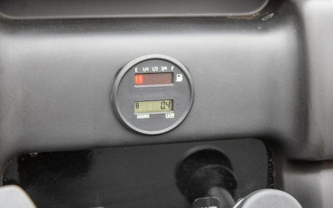 2026 KAWASAKI MULE 4010 4X4