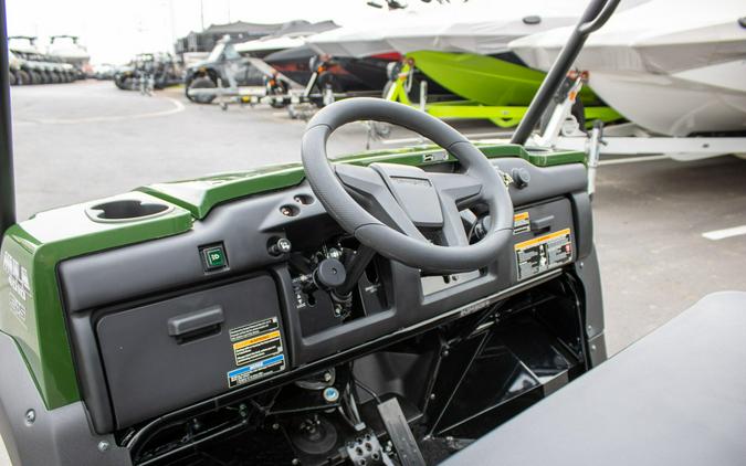 2026 KAWASAKI MULE 4010 4X4