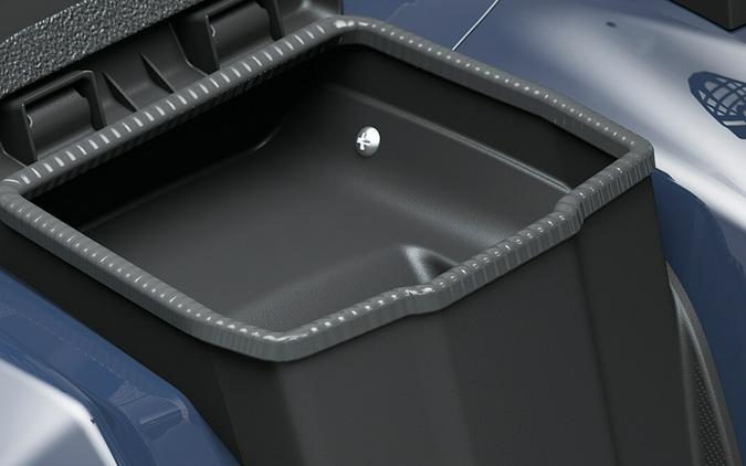 2026 Kawasaki BRUTE FORCE 750 EPS Grayish Blue - TB504025