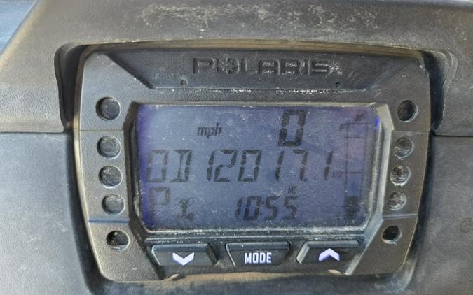 2023 Polaris Ranger SP 570 Premium