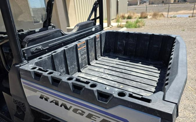 2023 Polaris Ranger SP 570 Premium