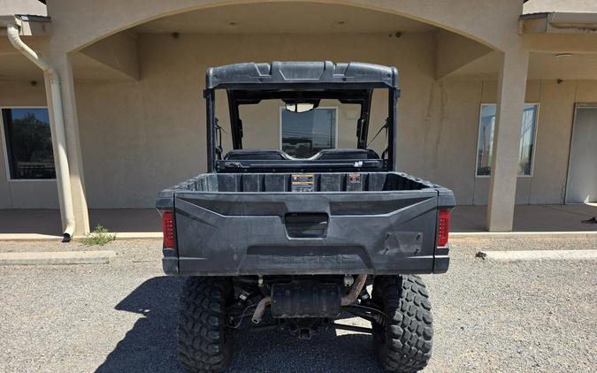 2023 Polaris Ranger SP 570 Premium