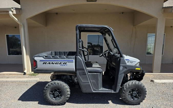 2023 Polaris Ranger SP 570 Premium