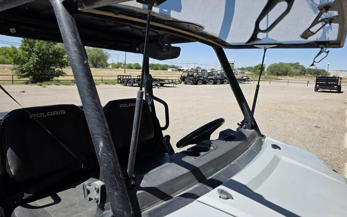 2023 Polaris Ranger SP 570 Premium