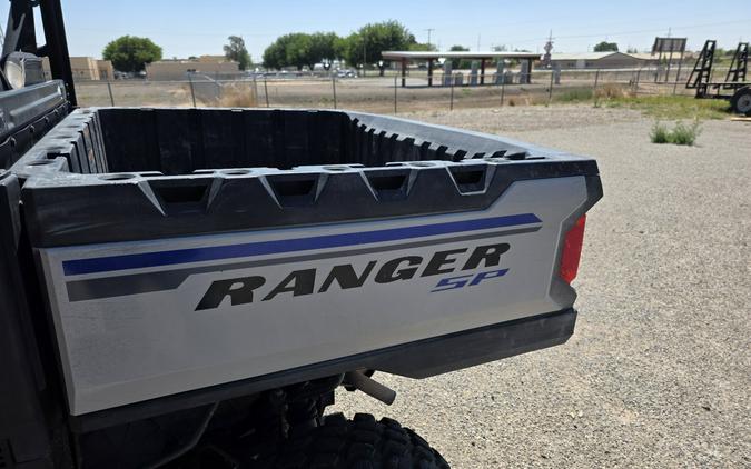 2023 Polaris Ranger SP 570 Premium