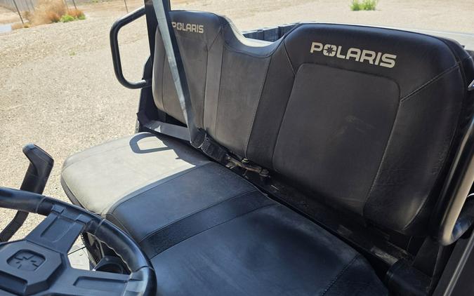 2023 Polaris Ranger SP 570 Premium