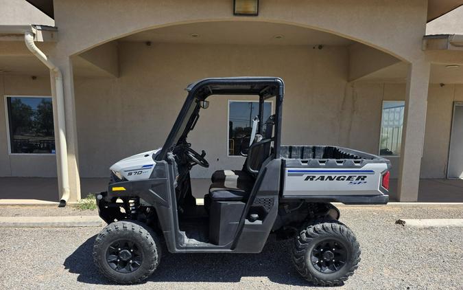 2023 Polaris Ranger SP 570 Premium