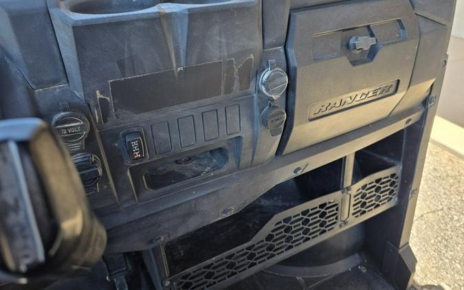 2023 Polaris Ranger SP 570 Premium