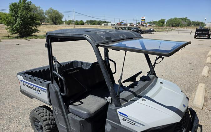 2023 Polaris Ranger SP 570 Premium