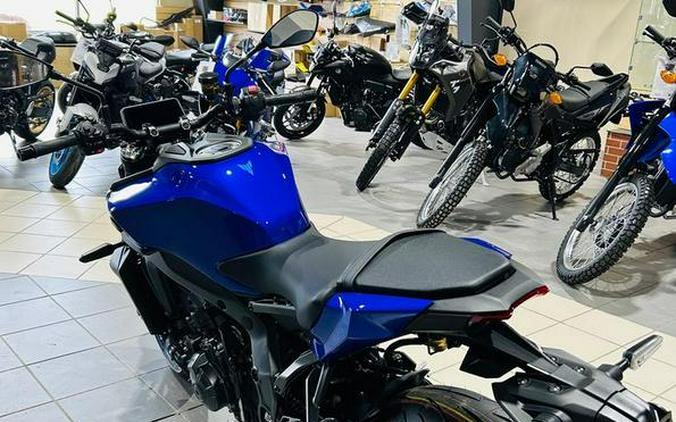 2026 Yamaha MT-09