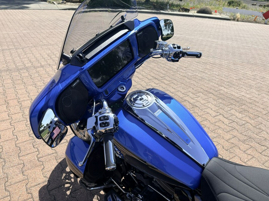 FLHXLSE 2026 CVO Street Glide Limited