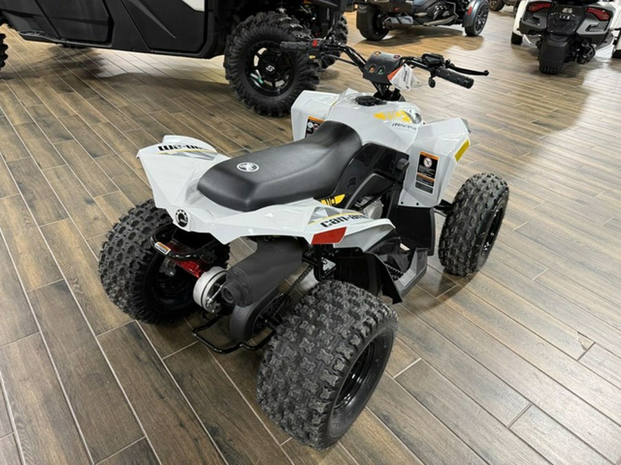 2026 Can-Am Renegade 110 EFI