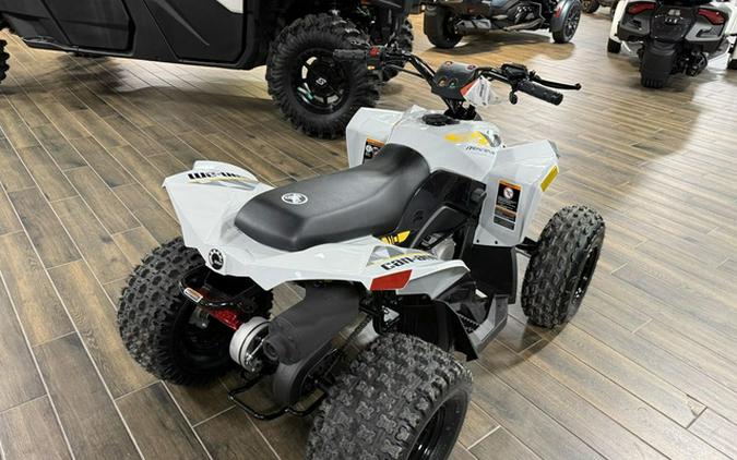 2026 Can-Am Renegade 110 EFI
