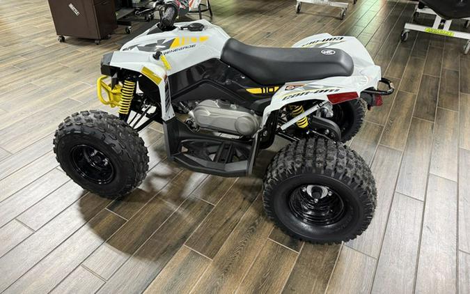 2026 Can-Am Renegade 110 EFI