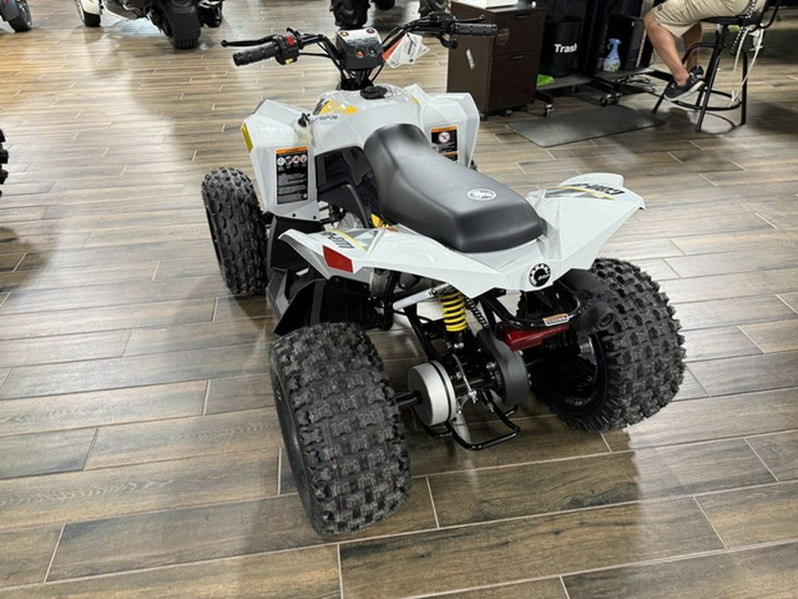 2026 Can-Am Renegade 110 EFI