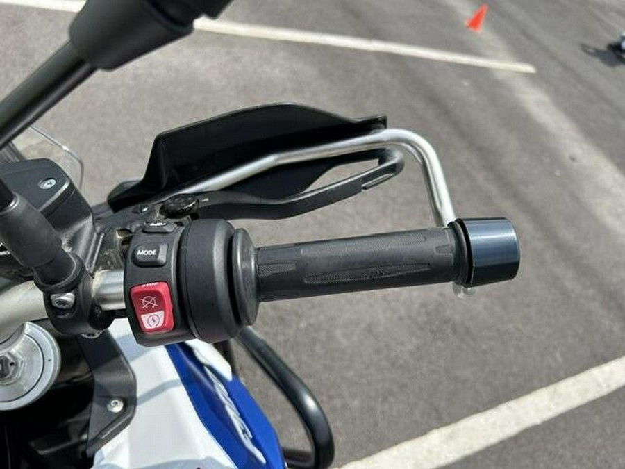 2024 BMW F 900 GS