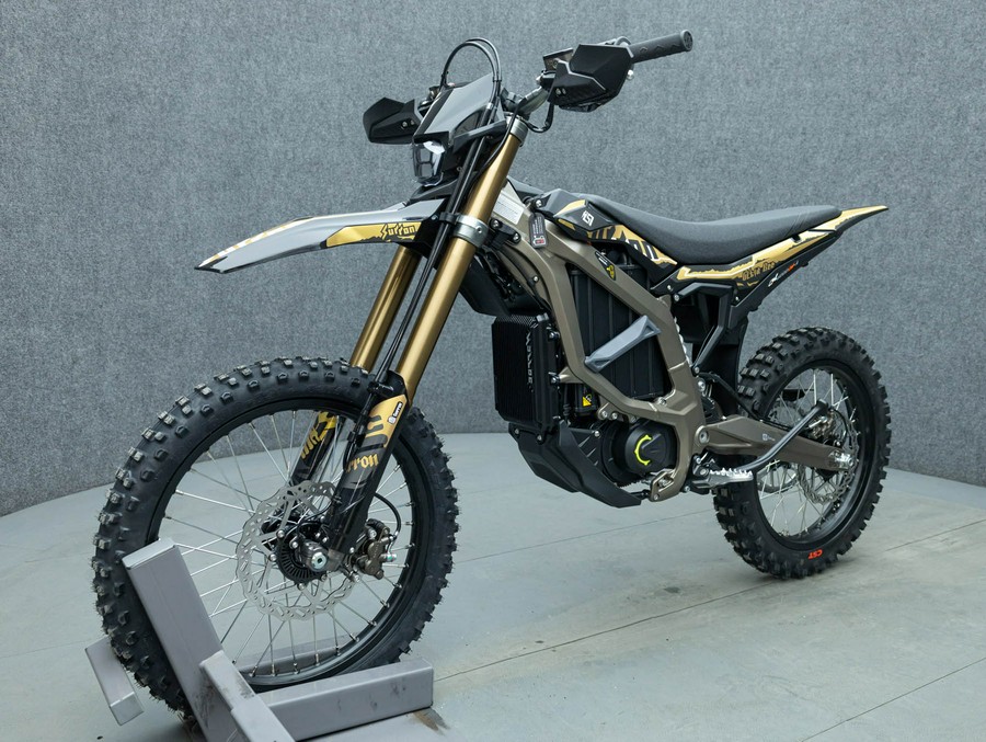 2025 SURRON ULTRA BEE