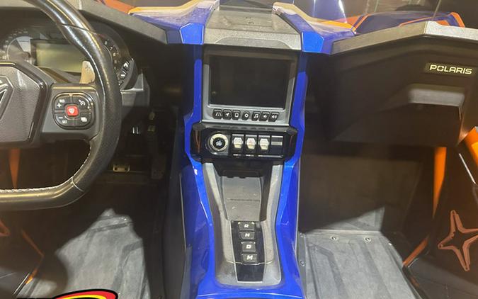 2021 Polaris Slingshot SLINGSHOT R AUTODRIVE LMT EDITION