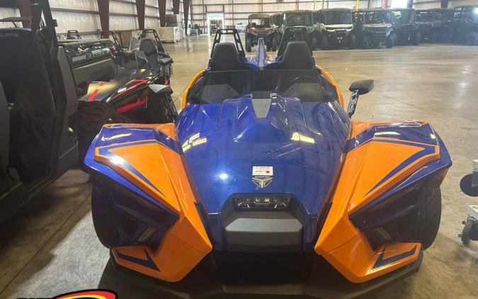 2021 Polaris Slingshot SLINGSHOT R AUTODRIVE LMT EDITION