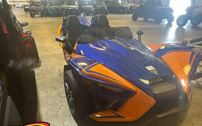 2021 Polaris Slingshot SLINGSHOT R AUTODRIVE LMT EDITION