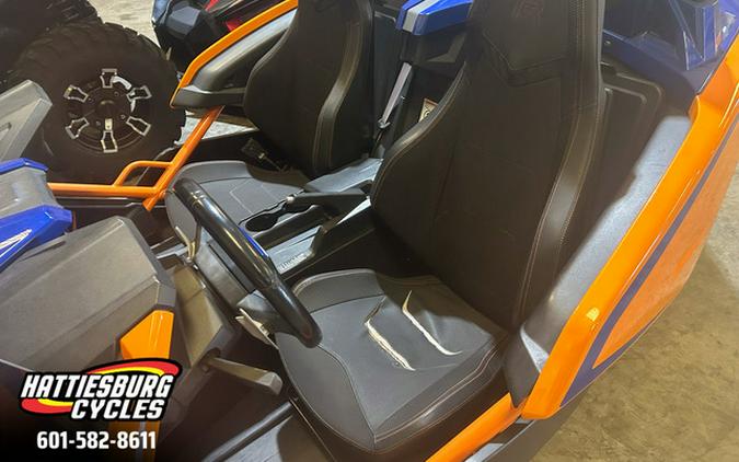 2021 Polaris Slingshot SLINGSHOT R AUTODRIVE LMT EDITION