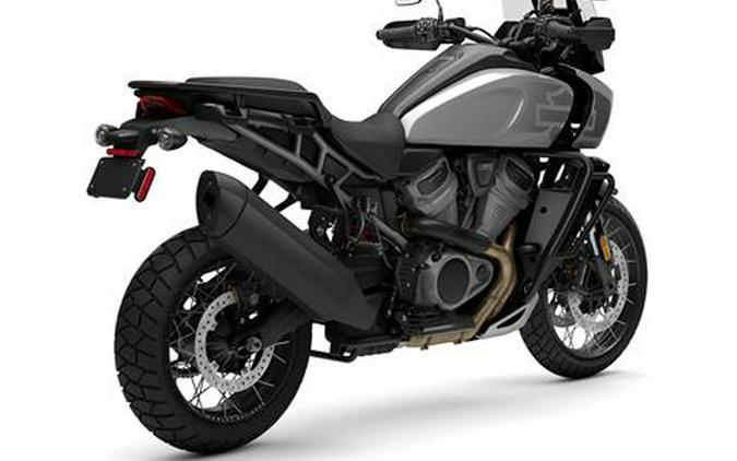 2025 Harley-Davidson Pan America® 1250 Special