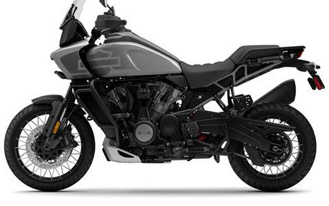 2025 Harley-Davidson Pan America® 1250 Special