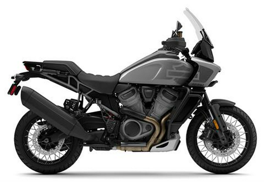 2025 Harley-Davidson Pan America® 1250 Special