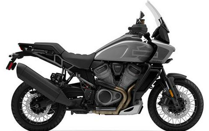 2025 Harley-Davidson Pan America® 1250 Special
