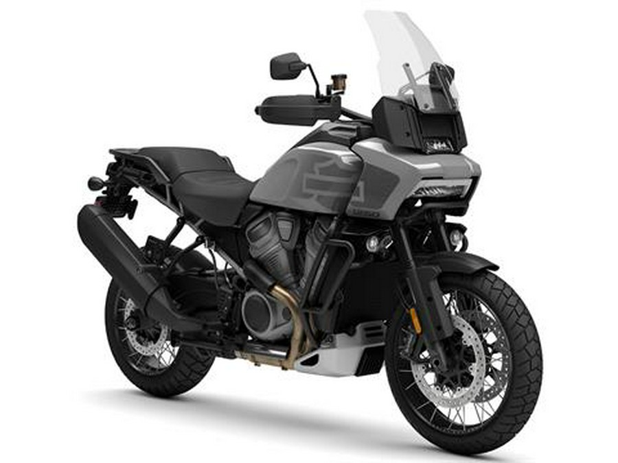 2025 Harley-Davidson Pan America® 1250 Special