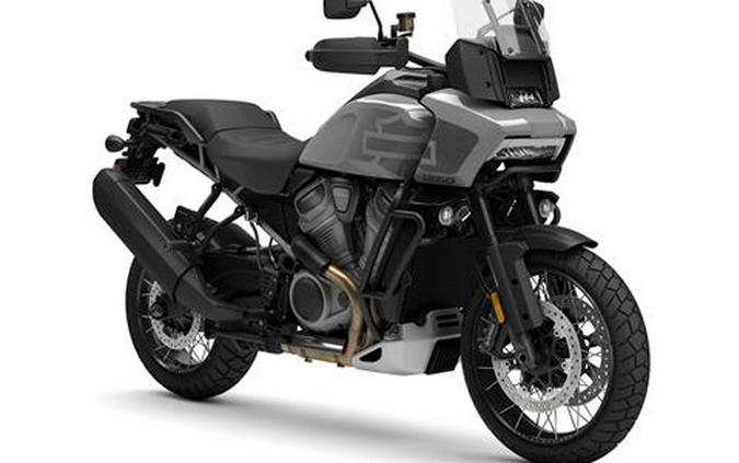 2025 Harley-Davidson Pan America® 1250 Special