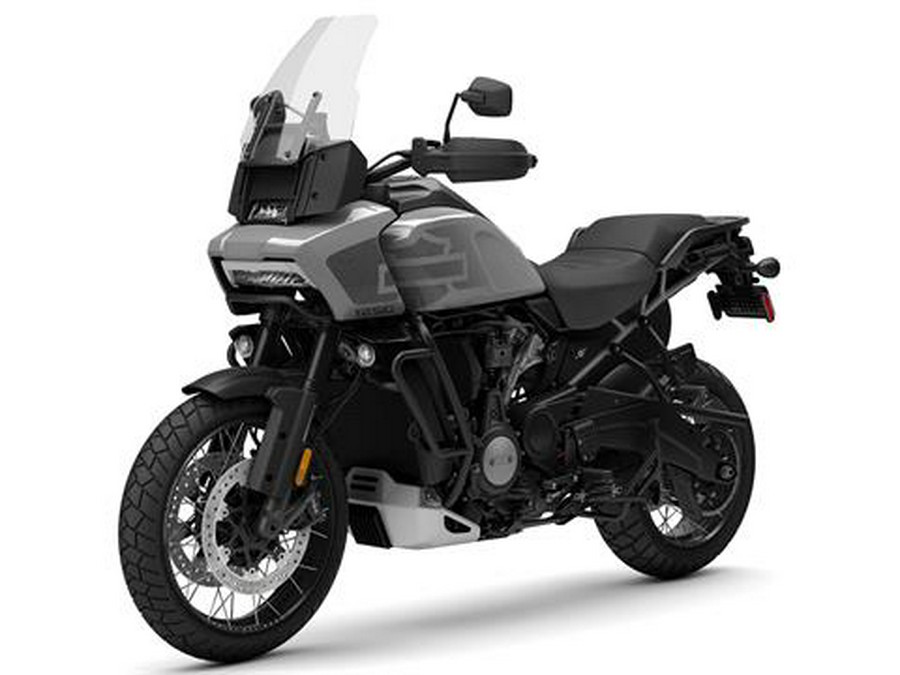 2025 Harley-Davidson Pan America® 1250 Special