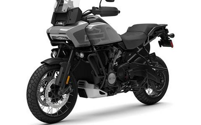 2025 Harley-Davidson Pan America® 1250 Special