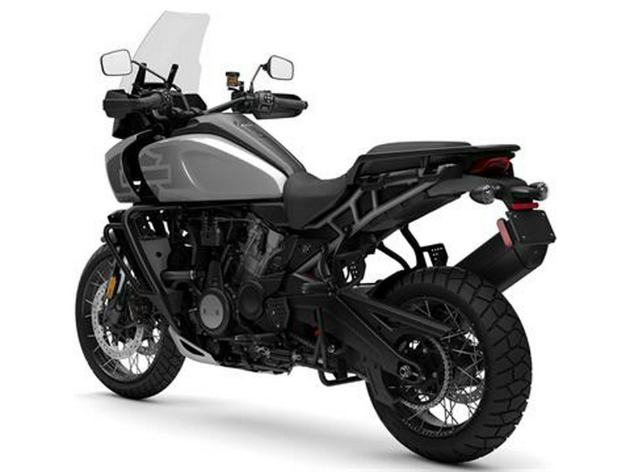 2025 Harley-Davidson Pan America® 1250 Special