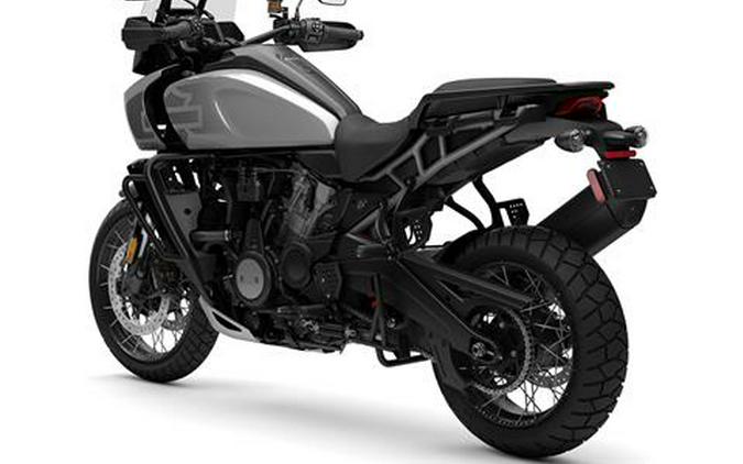 2025 Harley-Davidson Pan America® 1250 Special