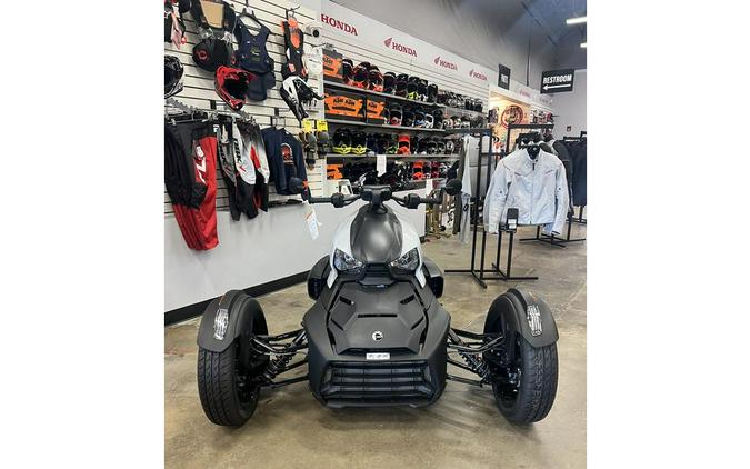 2026 Can-Am RYKER SPORT 900 BK 26