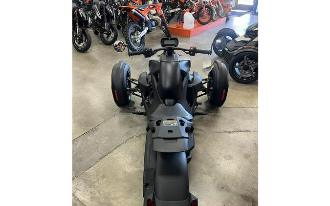 2026 Can-Am RYKER SPORT 900 BK 26