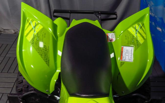 2025 Yamaha Raptor 700R SE