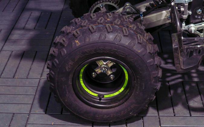 2025 Yamaha Raptor 700R SE