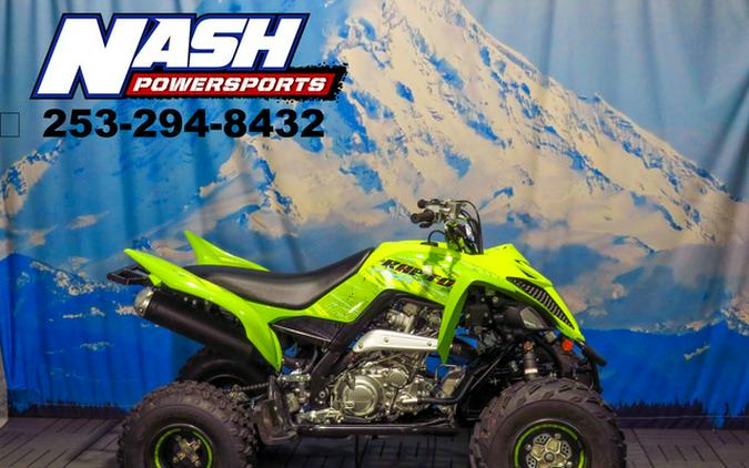 2025 Yamaha Raptor 700R SE