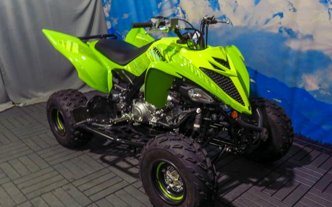 2025 Yamaha Raptor 700R SE