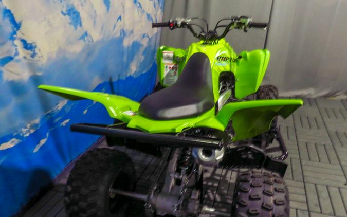 2025 Yamaha Raptor 700R SE