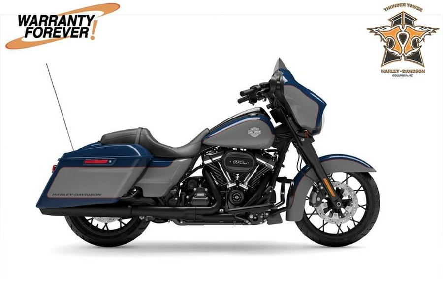 2023 Harley-Davidson® FLHXS - Street Glide® Special